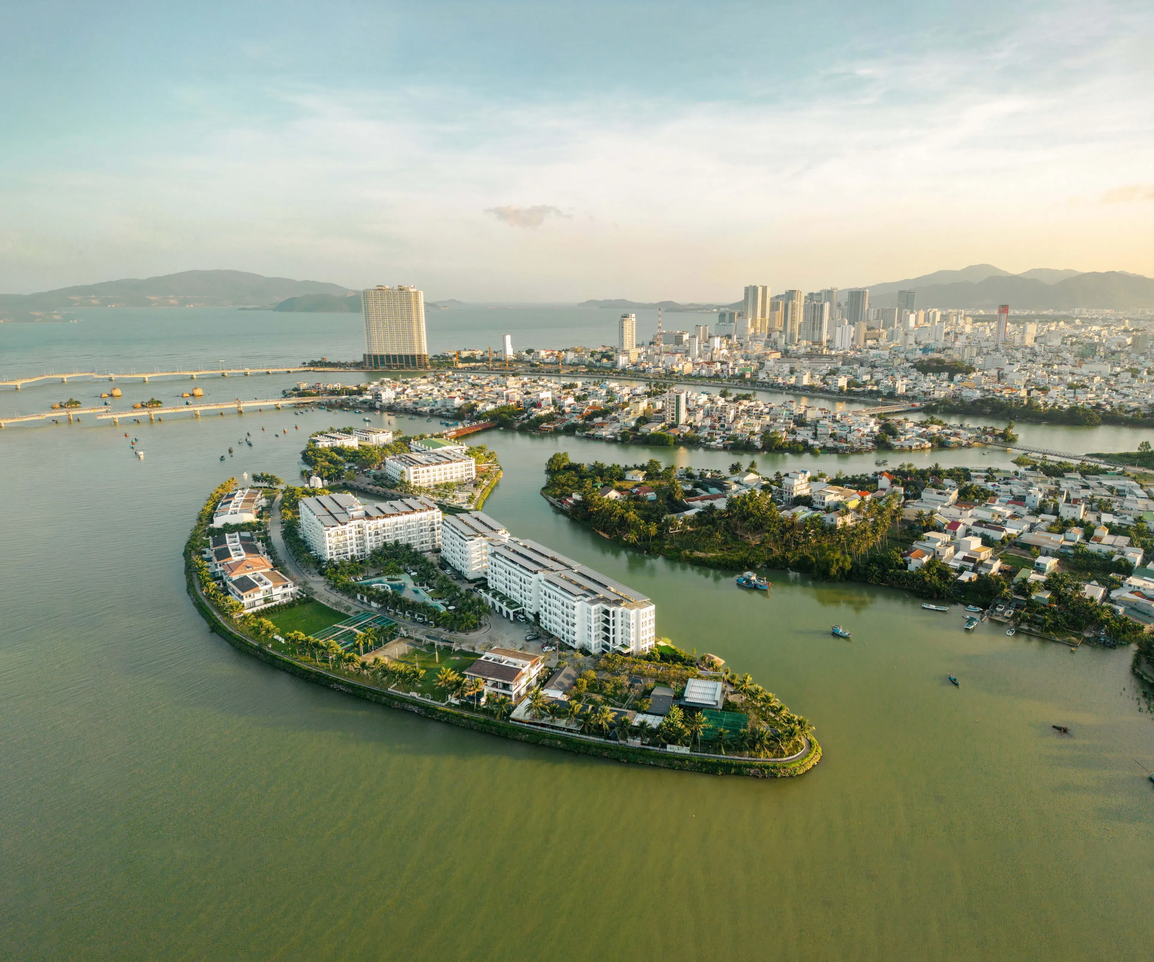 Champa Island Nha Trang - Resort Hotel & Spa - Hình 5